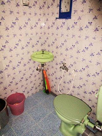 Pon Home Stay, Valparai 4